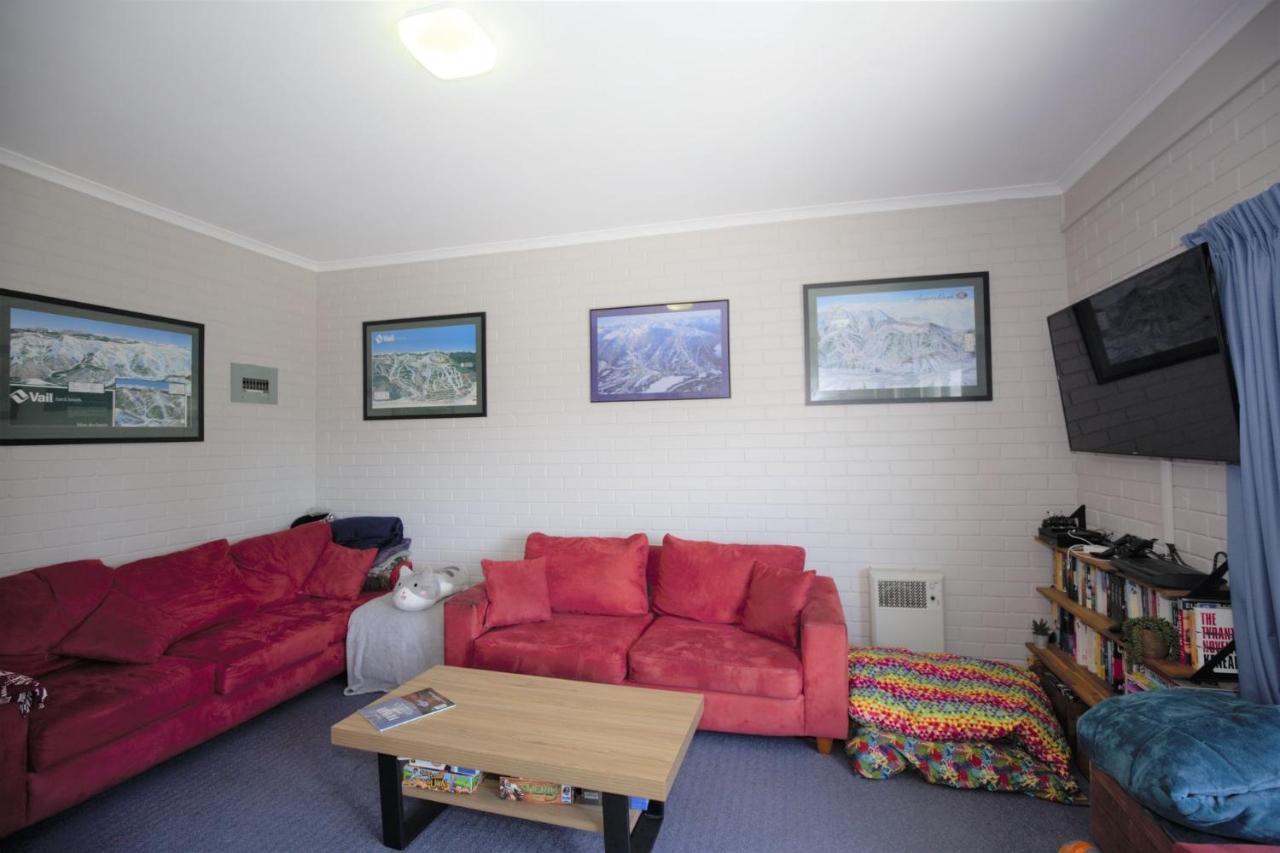 Summit 13 35 Clyde Street Apartment Jindabyne Exterior photo