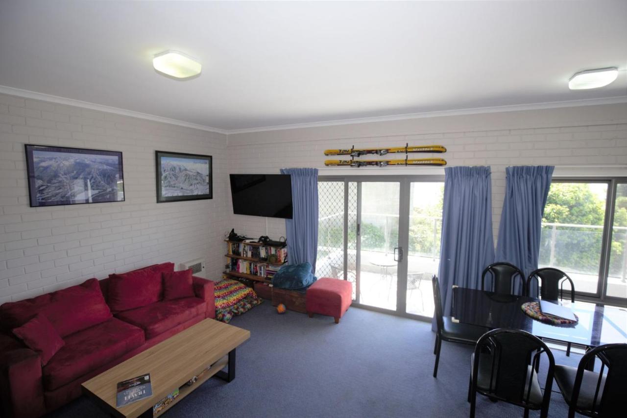 Summit 13 35 Clyde Street Apartment Jindabyne Exterior photo